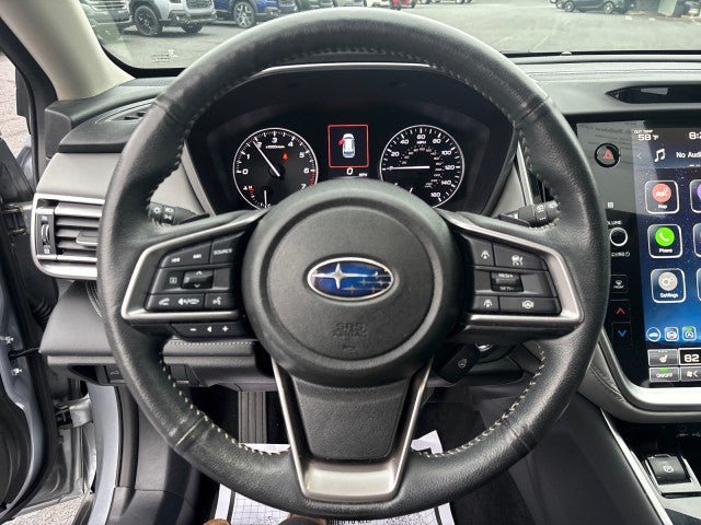 Certified 2024 Subaru Outback Limited AWD/4WD image 17