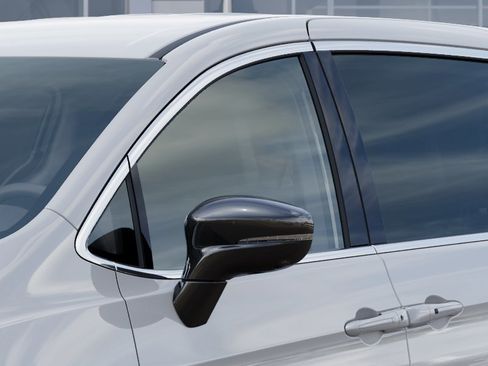 New 2026 Chrysler Pacifica Select image 12