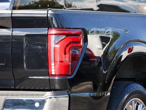 Used 2024 Ford F150 Lariat w/ Equipment Group 502A High AWD/4WD image 22