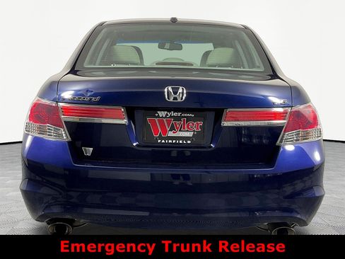 Used 2012 Honda Accord EX-L image 5