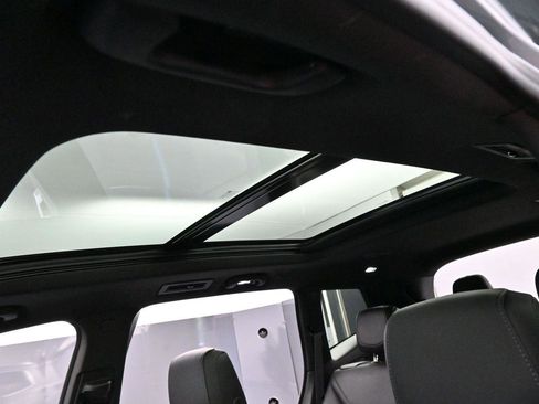 Certified 2024 Cadillac XT6 Premium Luxury w/ LPO, Floor Liner Package AWD/4WD image 30