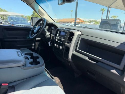 Used 2014 RAM 2500 Tradesman w/ Chrome Appearance Group RWD image 26