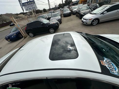 Used 2014 Nissan Altima 2.5 SL w/ Technology Package image 7