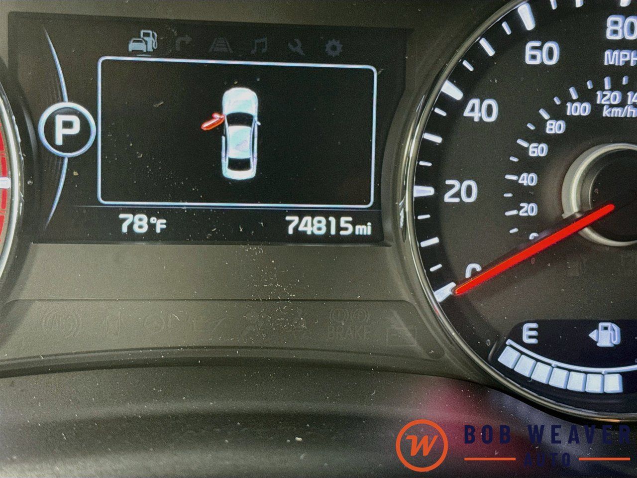 Used 2017 Kia Forte EX w/ EX Premium Plus Package FWD image 14