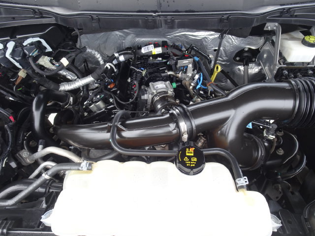 Used 2023 Ford F150 XL w/ STX Appearance Package AWD/4WD image 13