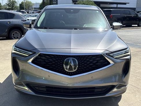 Used 2023 Acura MDX FWD w/ Technology Package image 12