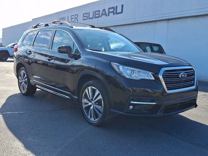 Used 2019 Subaru Ascent Limited w/ Popular Package #3