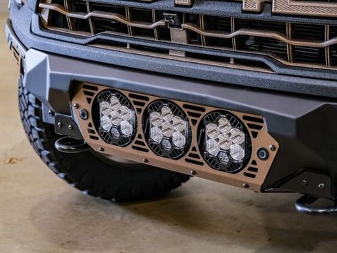 Used 2025 Ford F150 Raptor image 22