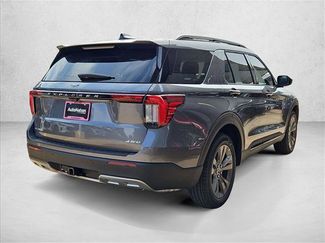 New 2026 Ford Explorer Active w/ Active Comfort Package video 2