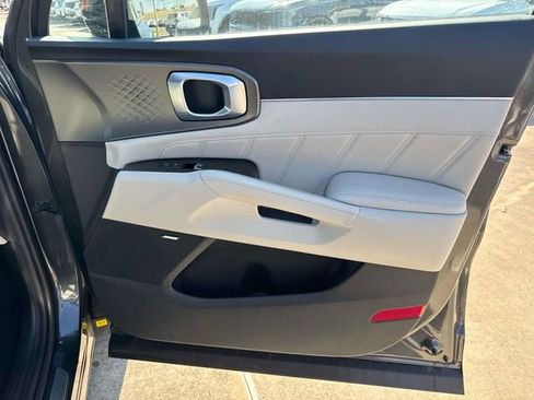 New 2026 Kia Sorento SX Prestige AWD/4WD image 19