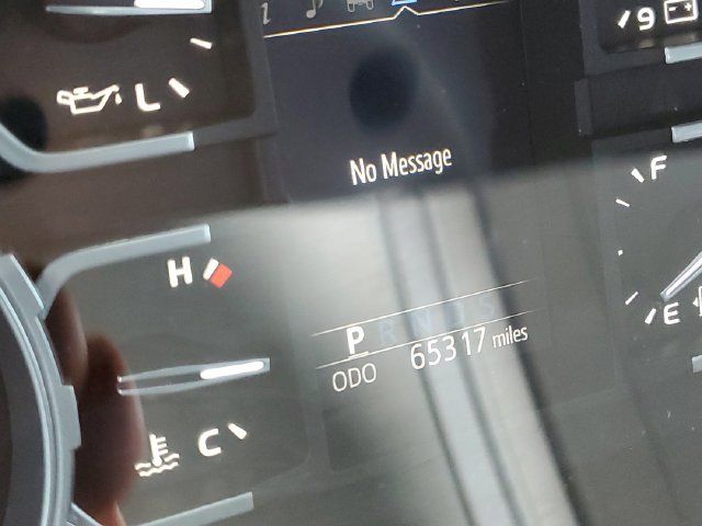 Used 2021 Toyota Tundra SR5 AWD/4WD image 15