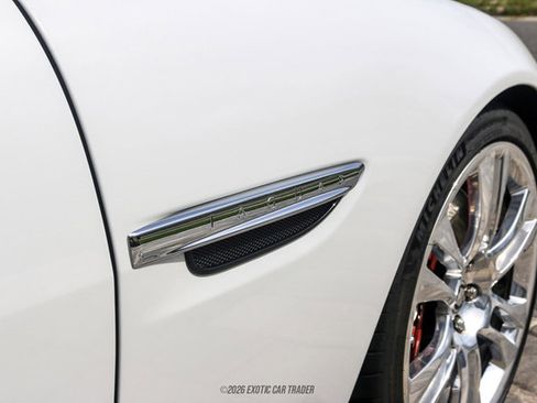 Used 2013 Jaguar XKR R-S RWD image 46