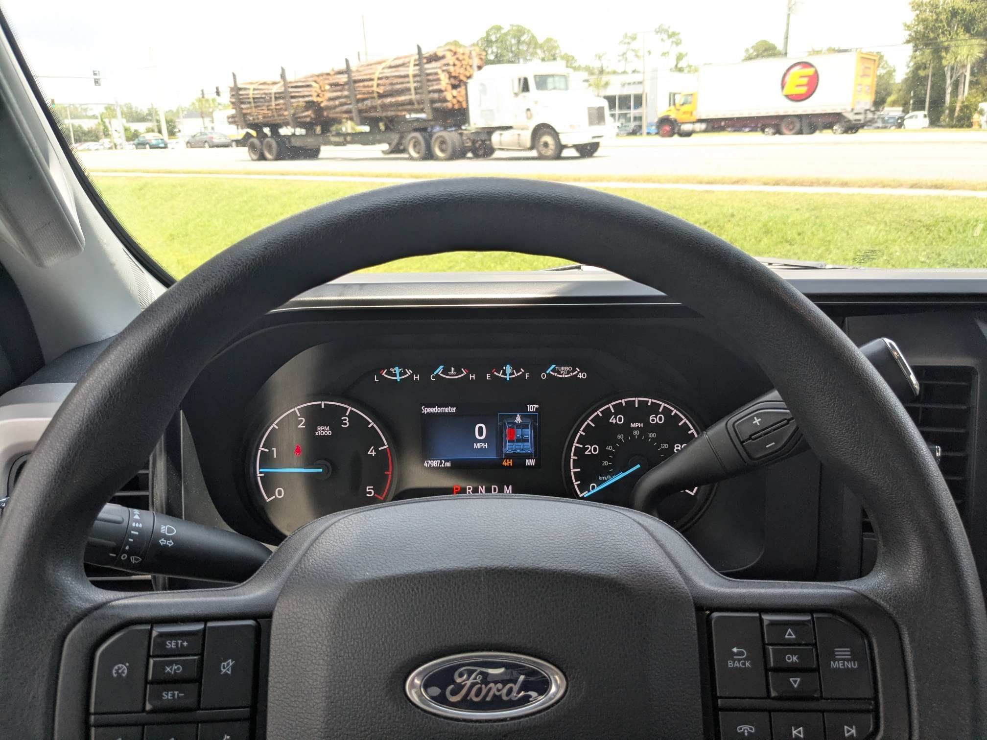Used 2024 Ford F250 XLT AWD/4WD image 31