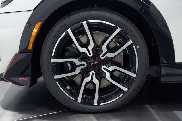 New 2027 MINI Cooper S FWD image 21