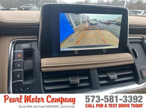 Certified 2024 Chevrolet Tahoe Premier image 19