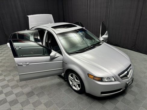 Used 2005 Acura TL FWD image 21