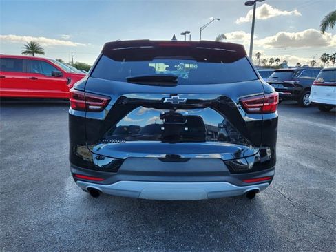 Used 2023 Chevrolet Blazer LT w/ Convenience Package image 9