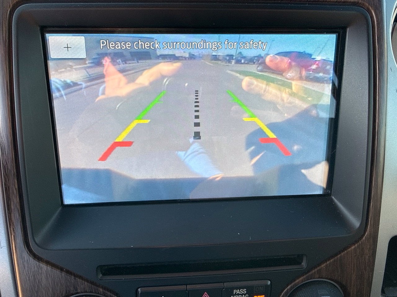 Used 2013 Ford F150 Lariat w/ Mid Equipment Group RWD image 26