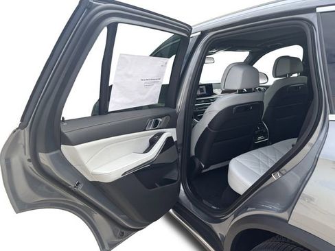 New 2026 BMW X5 xDrive40i image 23