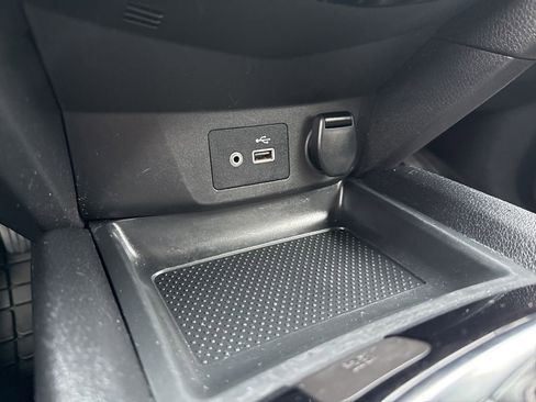 Used 2021 Nissan Rogue Sport S AWD/4WD image 25