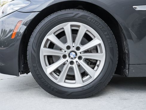 Used 2016 BMW 528i xDrive Sedan AWD/4WD image 15