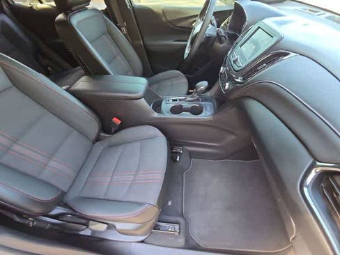 Used 2023 Chevrolet Equinox RS image 21