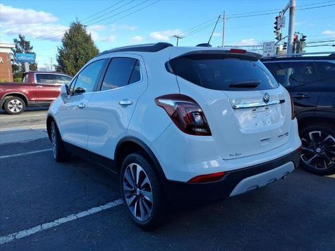 Used 2022 Buick Encore Preferred w/ Safety Package image 7