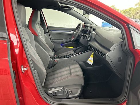 New 2026 Volkswagen GTI S image 40