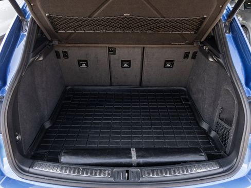 Used 2018 Porsche Macan S image 37