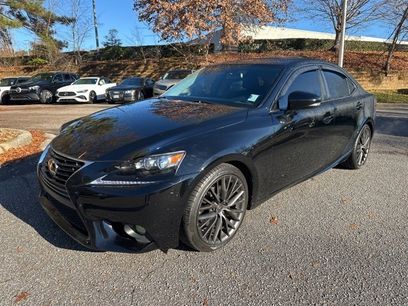 Used 2014 Lexus IS 250 250