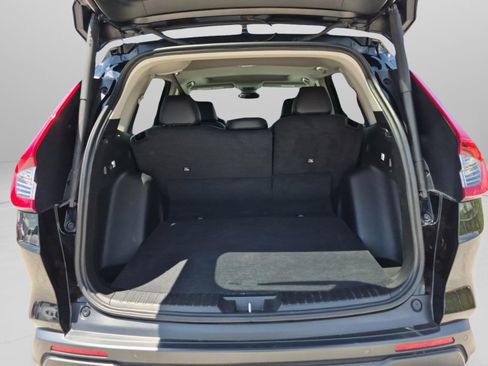 Certified 2024 Honda CR-V EX-L image 28