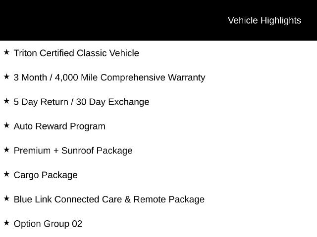 Used 2020 Hyundai Sonata SEL w/ Premium + Sunroof Package FWD image 5