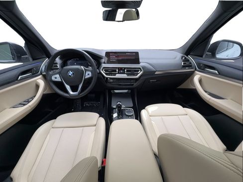Used 2024 BMW X3 sDrive30i w/ Convenience Package w/ZPA RWD image 39