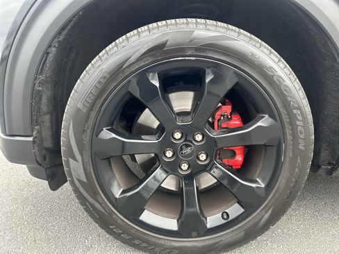 Used 2022 Ford Explorer ST w/ Equipment Group 401A image 11