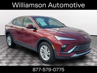 Used 2024 Buick Envista Preferred w/ Convenience II Package