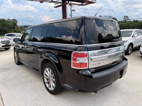 Used 2019 Ford Flex Limited FWD image 9