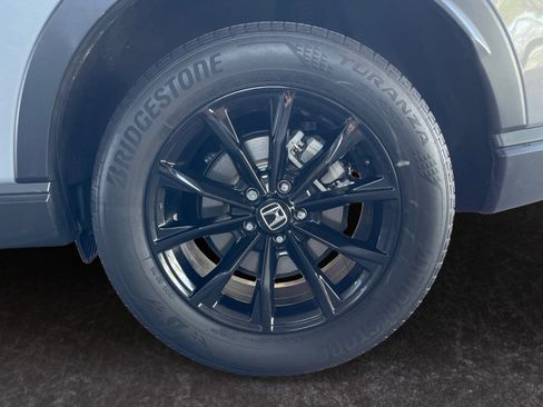 Used 2025 Honda CR-V Sport-L image 14