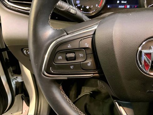 Used 2022 Buick Encore GX Essence w/ Experience Buick Package image 23