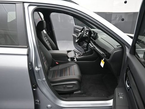 New 2026 Honda CR-V Sport Touring image 12