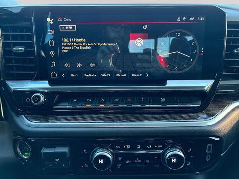 Used 2024 GMC Sierra 1500 Elevation w/ Elevation Premium Package image 13