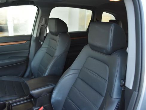 Used 2019 Honda CR-V EX-L image 26