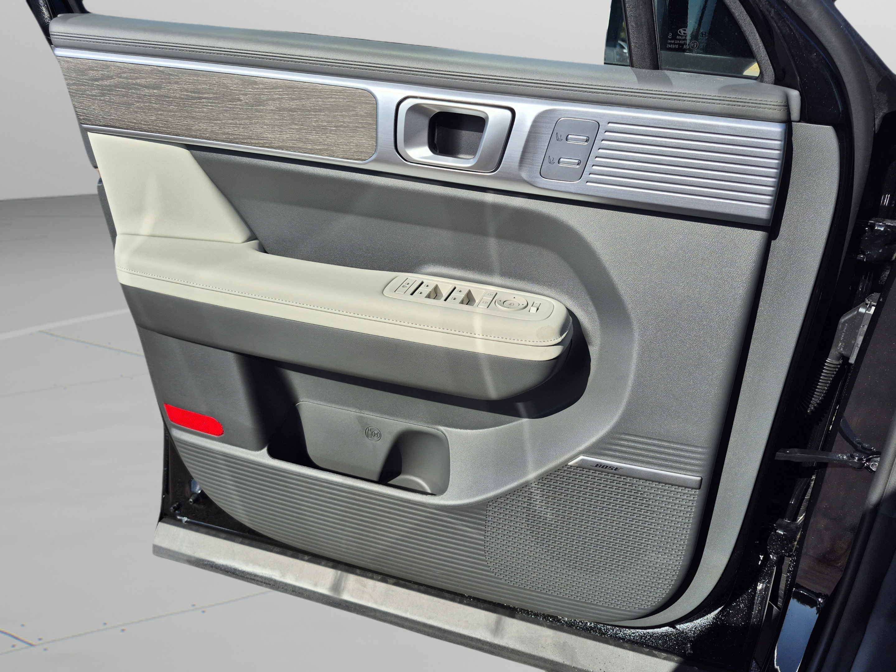 New 2026 Hyundai Santa Fe Limited AWD/4WD image 26