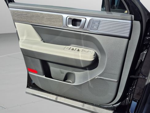 New 2026 Hyundai Santa Fe Limited AWD/4WD image 26