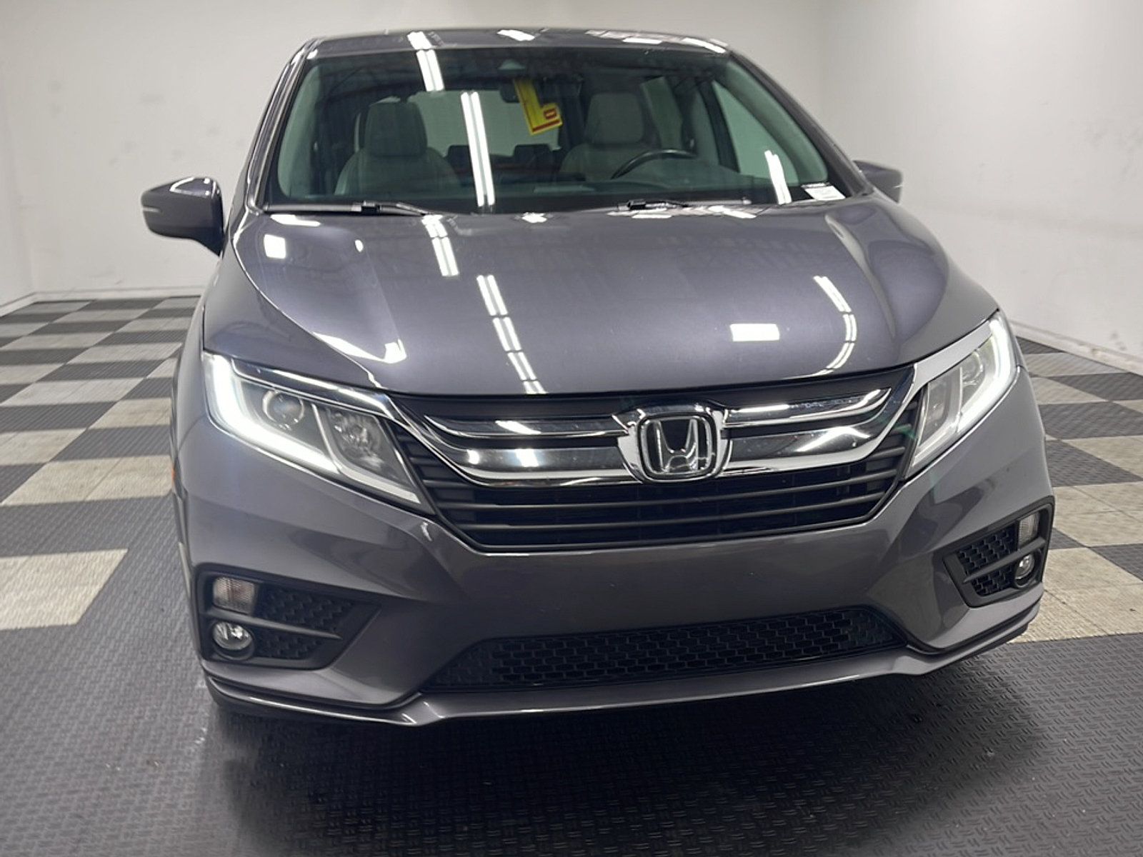 Used 2020 Honda Odyssey EX-L image 26