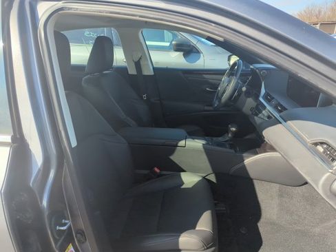 Used 2019 Lexus ES 350 image 21