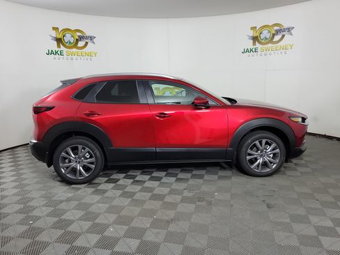 New 2026 MAZDA CX-30 AWD 2.5 S image 10