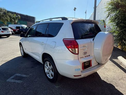 Used 2008 Toyota RAV4 Limited image 6