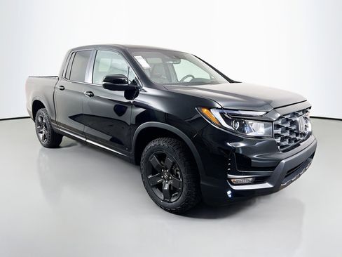 New 2026 Honda Ridgeline TrailSport image 23