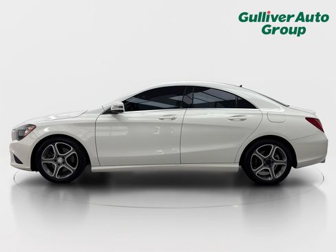 Used 2014 Mercedes-Benz CLA 250 image 3