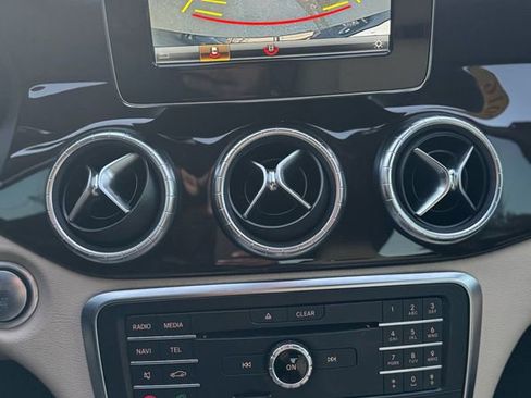 Used 2016 Mercedes-Benz CLA 250 4MATIC image 19